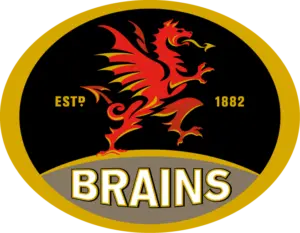 SA Brains