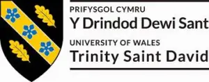 Trinity Saint David