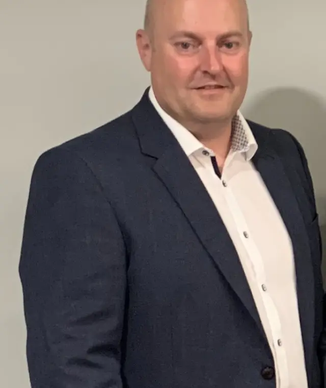 Mathew Dalziel