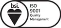 ISO 9001:2015 – Quality Management