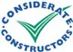 Considerate Constructors Scheme