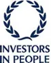 Investors in People – 10 Year Award